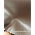 Free Samples Avaliable Soft PU Synthetic Leather Microfiber